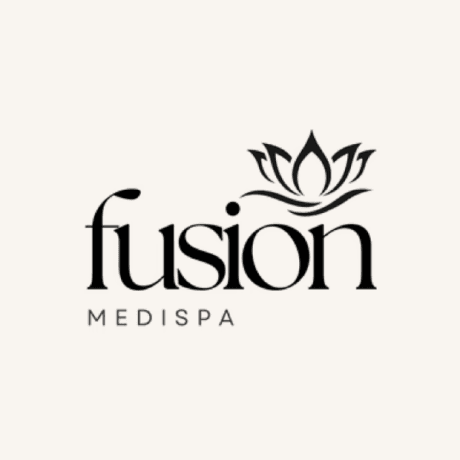 Fusion Medispa logo