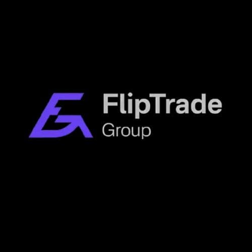 FlipTrade Group logo