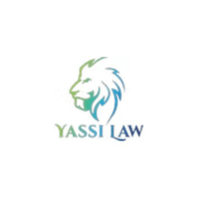 Yassi law PC logo